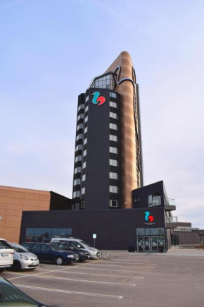 Hotels in Halmstad